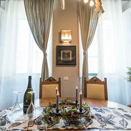 Loft Boutique Suite, Santa Croce, Florence, Wifi Екстер'єр фото