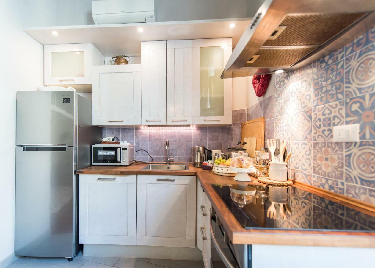 Loft Boutique Suite, Santa Croce, Florence, Wifi Екстер'єр фото